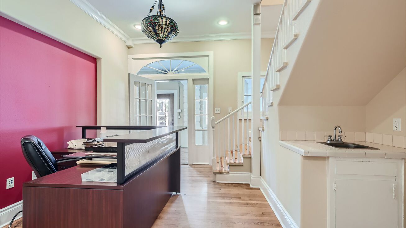 Commercial Property for Sale in San Antonio Texas 78212